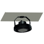 LED Multiplicity High Bay Mounted Holder